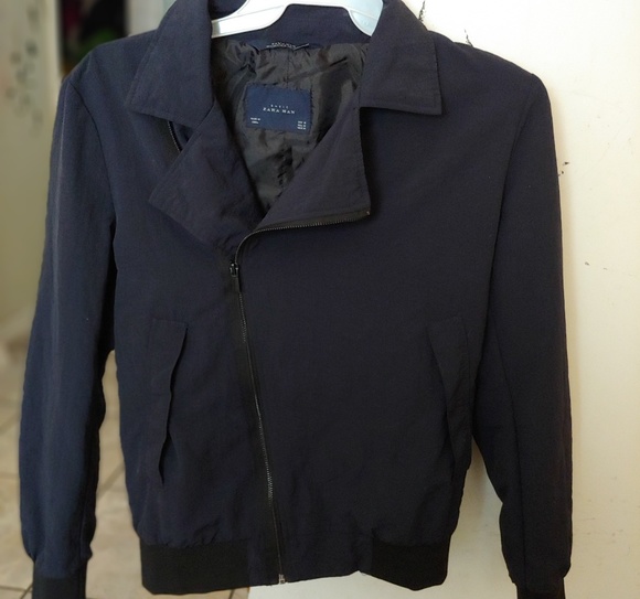Zara Other - Zara Man light weight Jacket
